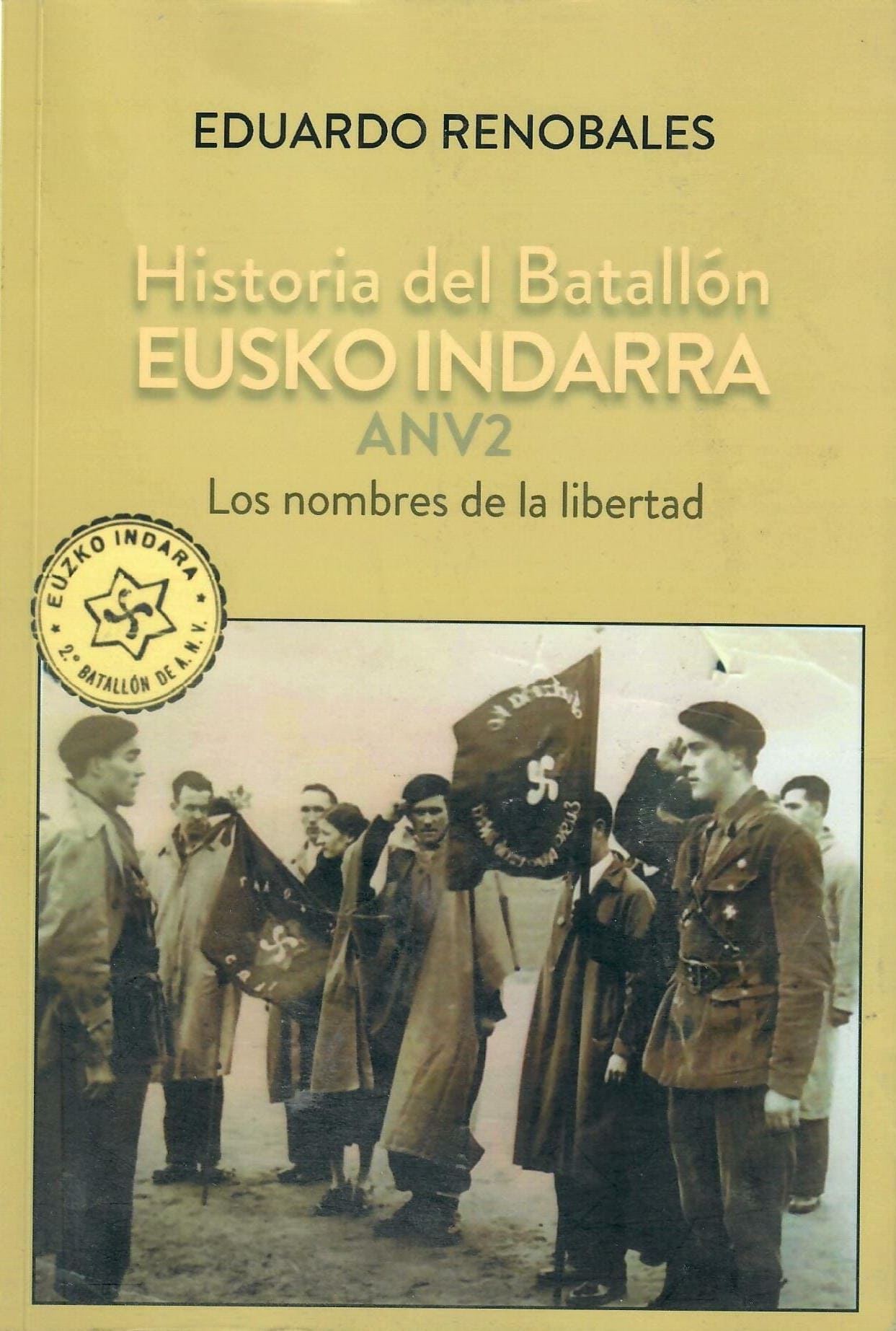 Eusko Indarra