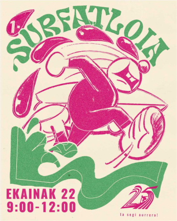 SurfatloiaPoster